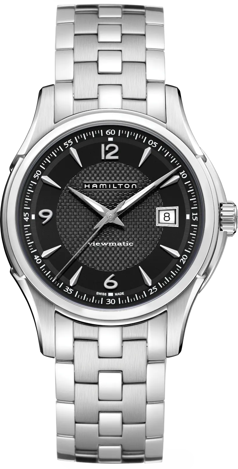 Hamilton Jazzmaster Viewmatic Auto H32515135 | Carollinum.cz